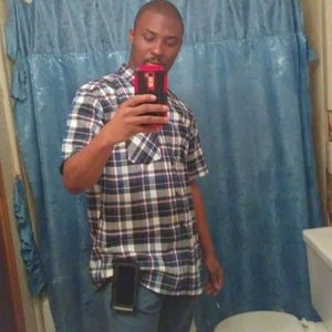 Meet your Posher, Jarrett